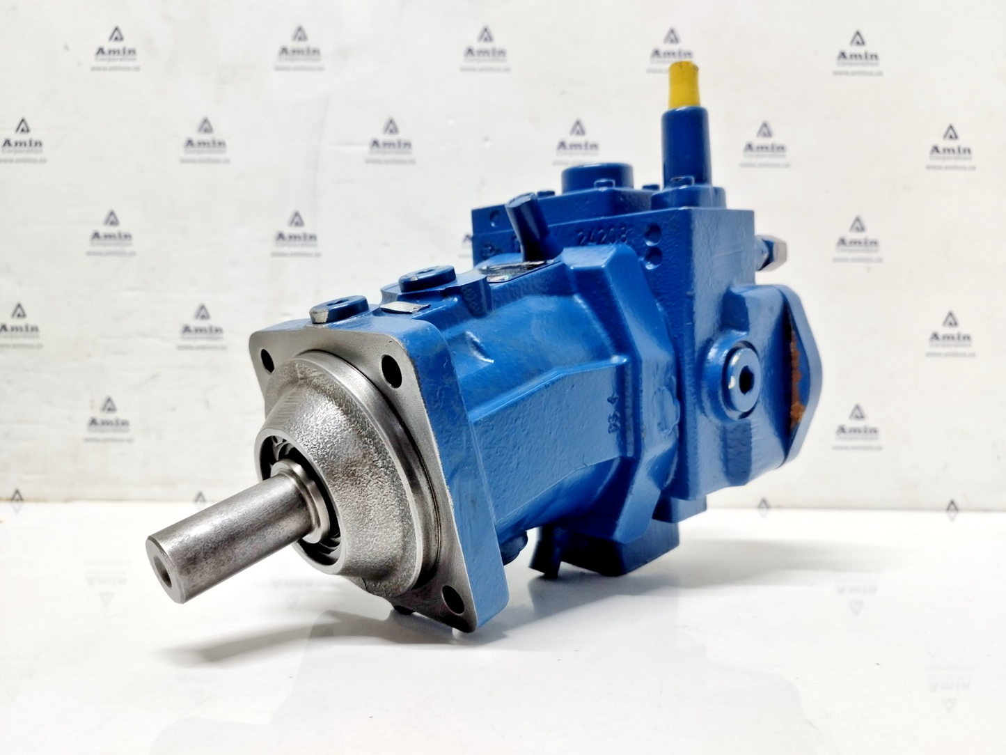 Rexroth A7VO28DR/63L-NPB01 MNR:2011918 Hydraulic Axial piston variable pump -NEW