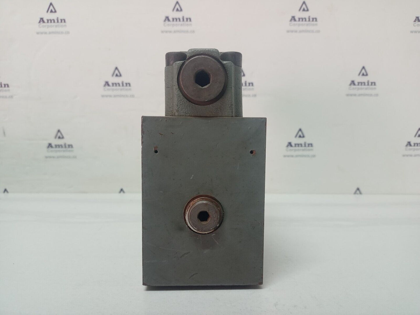 Rexroth DB 25 G2-31/315 Pressure relief valve - NEW