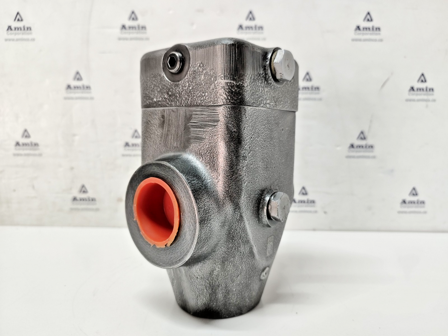 Johnston Fluid power BGRP-201-1AH Pressure Control valve - NEW