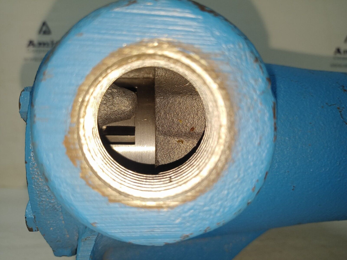 EMD P/N:40049307 Model: GV503B Hydraulic Internal gear pump Viking Pump GV-503B