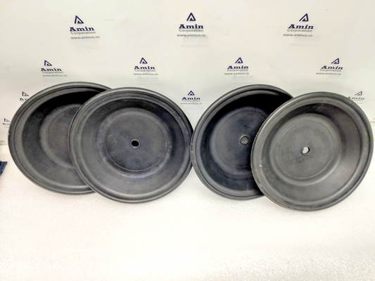 Wilden 04-1010-52 Diaphragm (Lot of 4pcs) - NEW