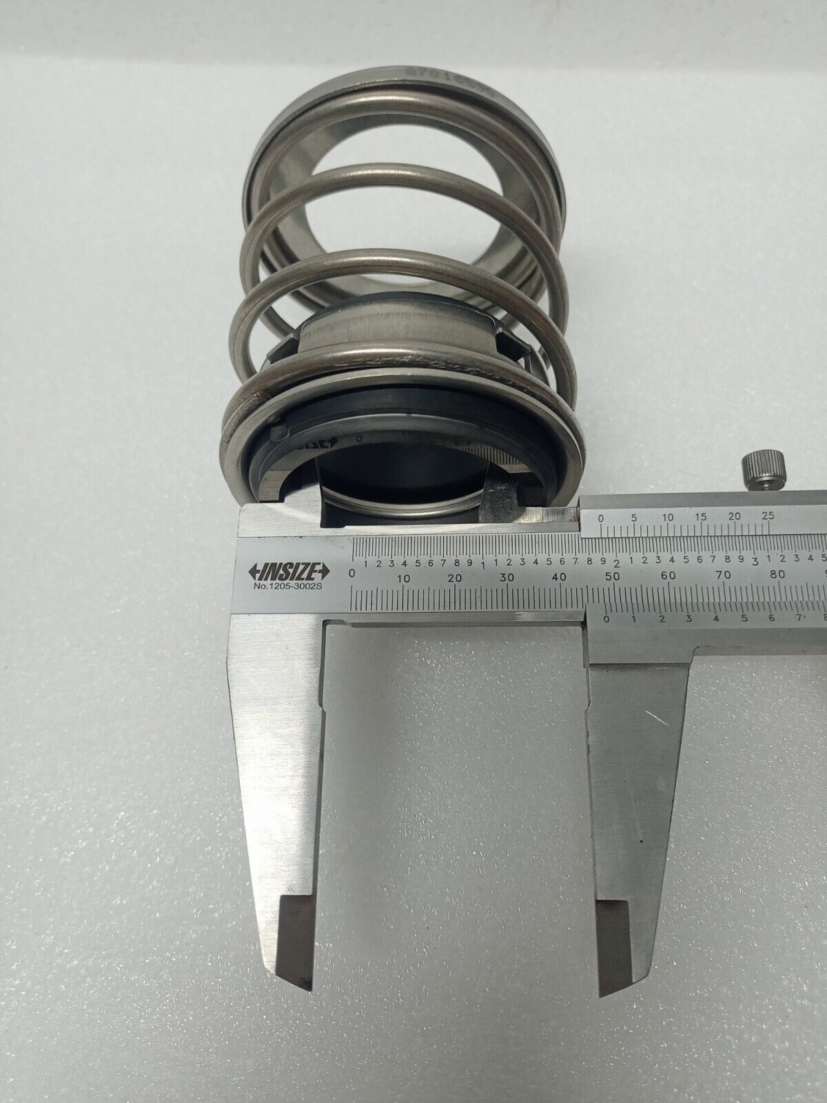 John Crane Type2 Mechanical seal size: 48mm - NEW