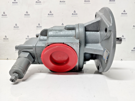 Kracht KF5/250 H10B N00 0DP1 Hydraulic Gear pump
