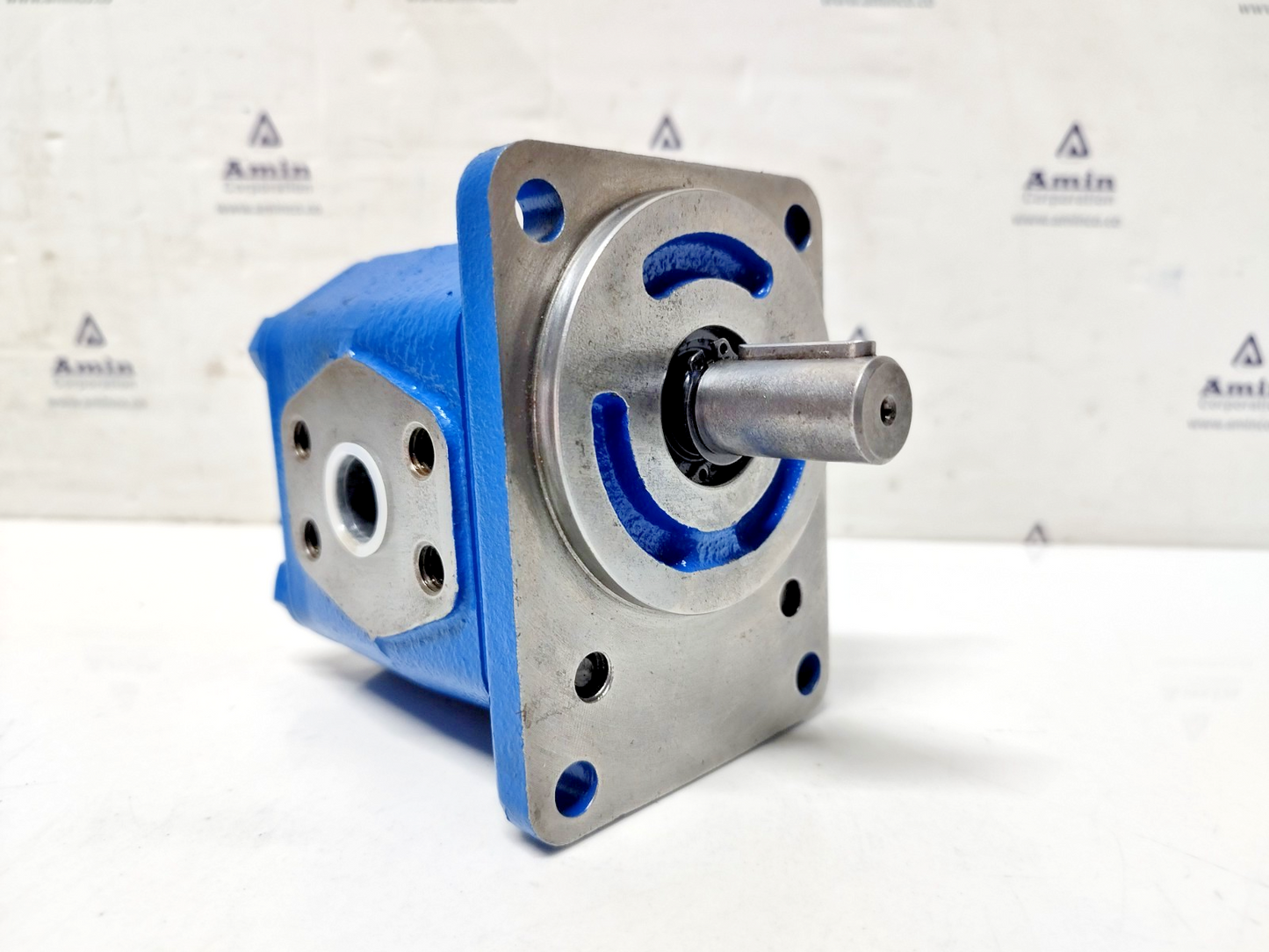 Uchida Hydraulics GSP2-A0S16AR-A0 Hydraulic gear pump - Pressure tested