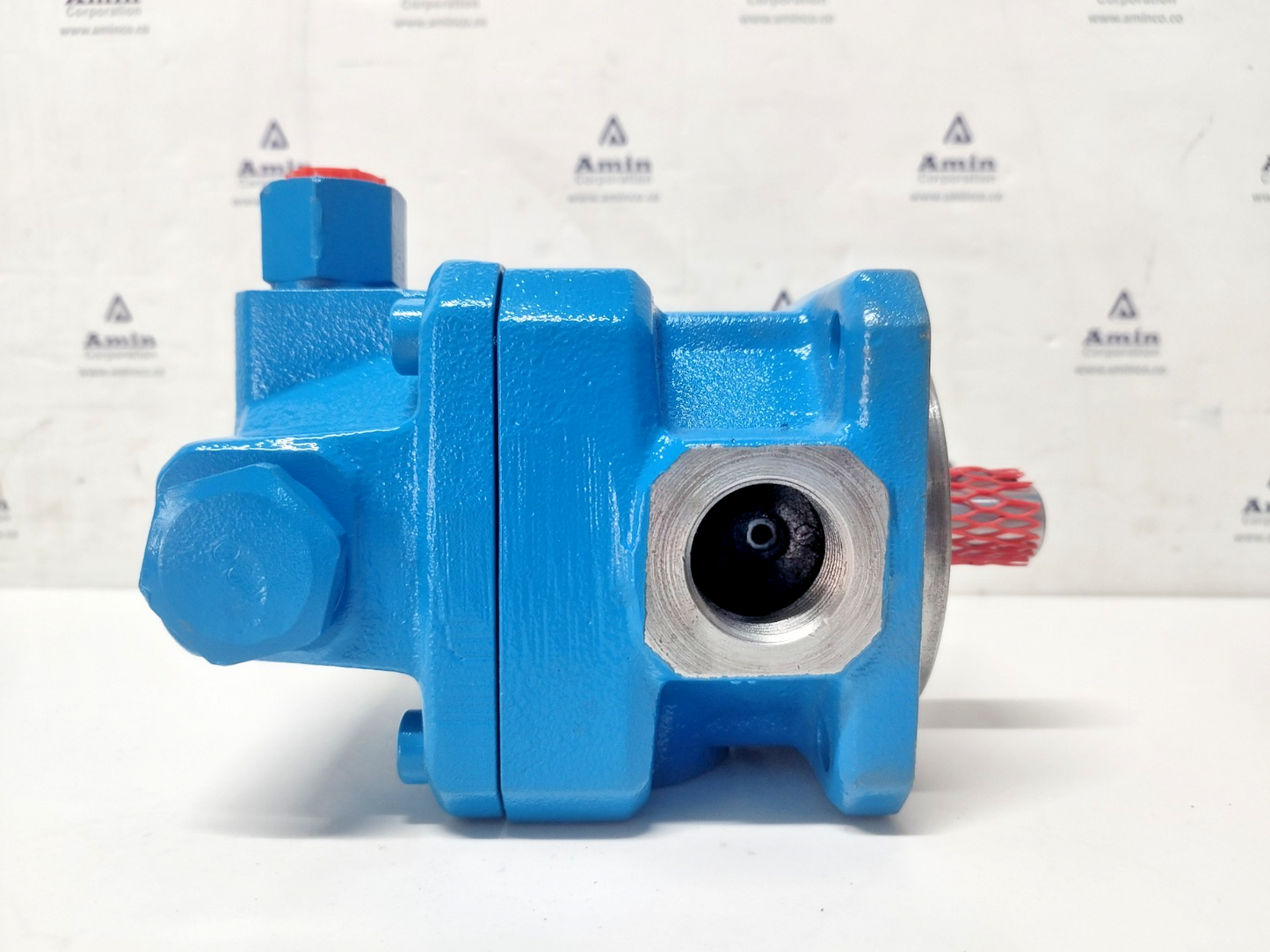 Concentric GPA2-16-EM1-30-R Hydraulic Internal gear pump - Pressure Tested