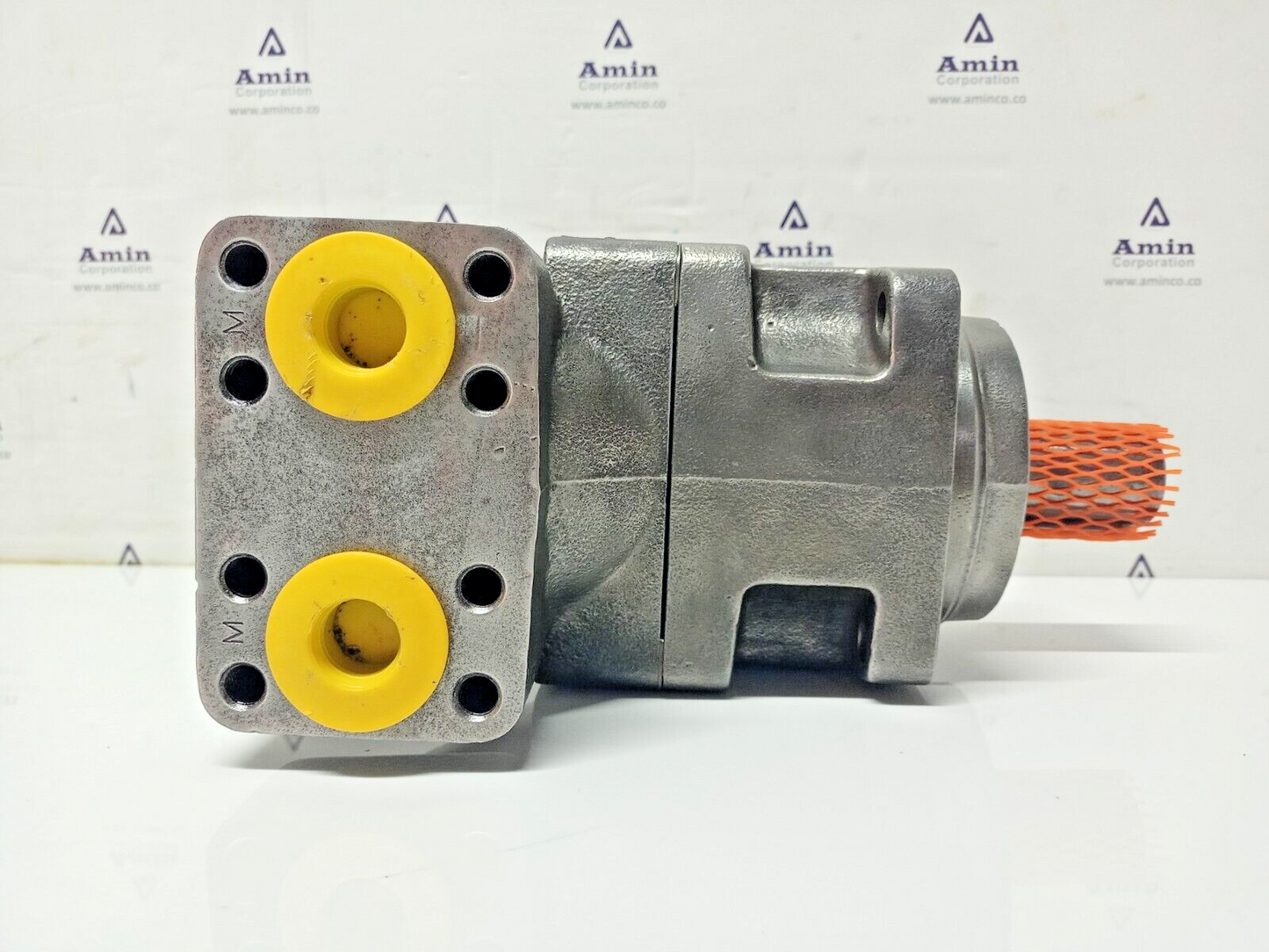 Parker F12-030-RF-IV-K-000-000-0 Hydraulic Piston Pump 30cm3 - NEW