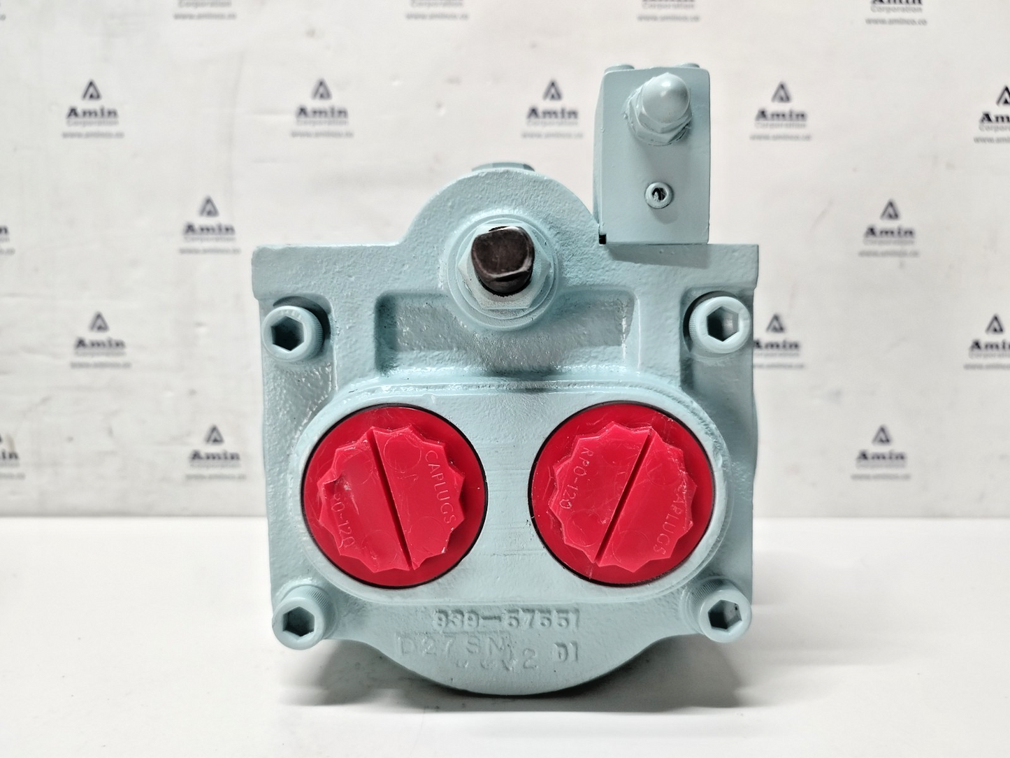 Denison Hydraulics PV20-2R1C-C00 Axial piston pump Code No.: 029-07148-0 - NEW