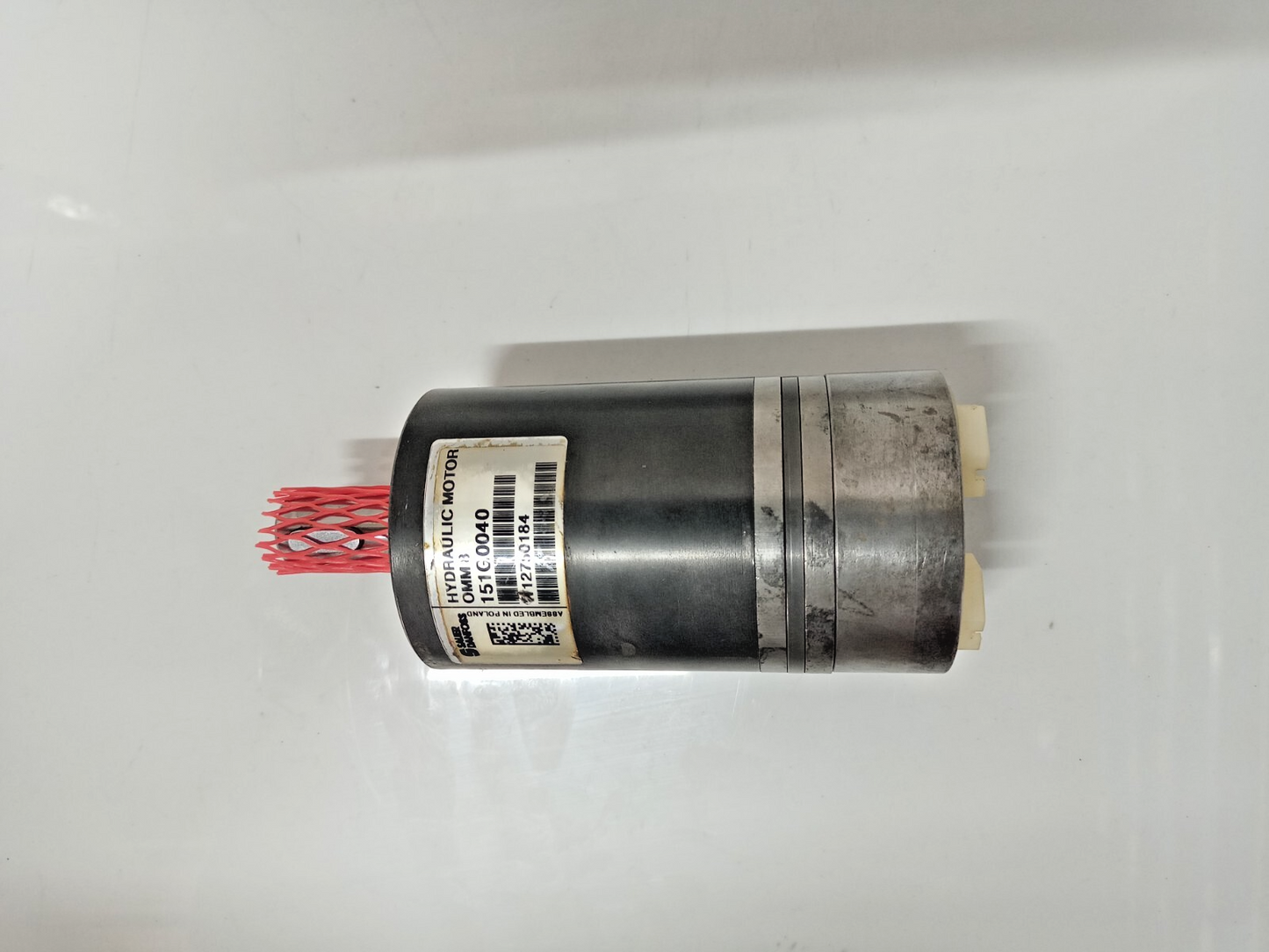 Sauer Danfoss OMM8 Hydraulic Orbital motor 151G0040 - NEW