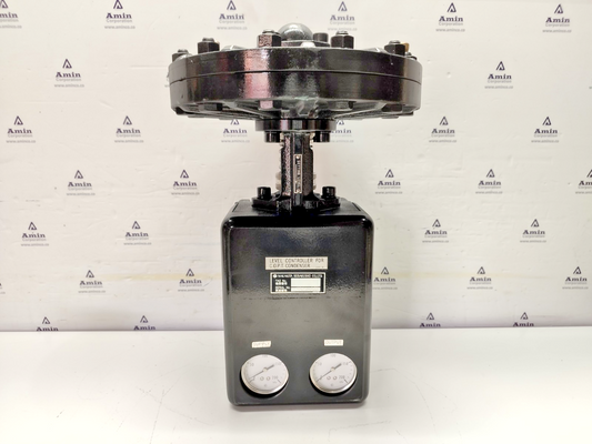 Nakakita LE2-8 level Controller for C.O.P.T. Condenser
