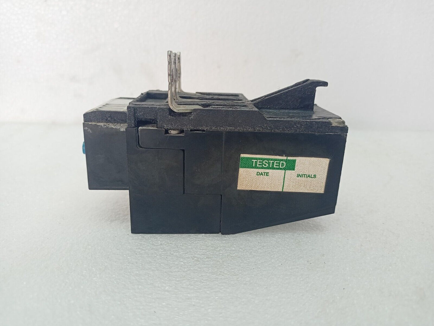 Siemens 3UA5800-2T THERMAL DELAYED OVERLOAD RELAY