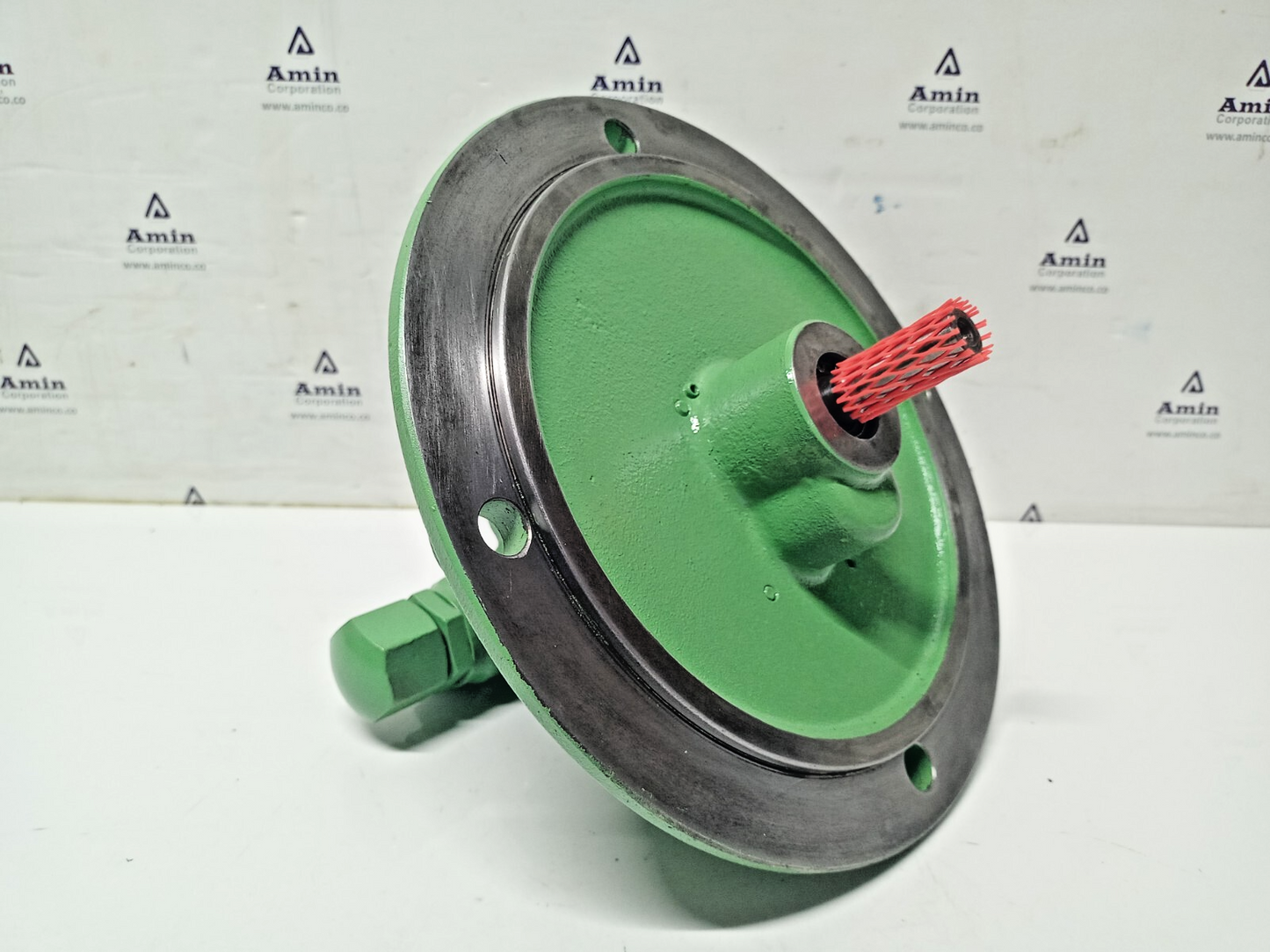 Rickmeier R25/20 FL-Z-DBI-C Hydraulic gear pump