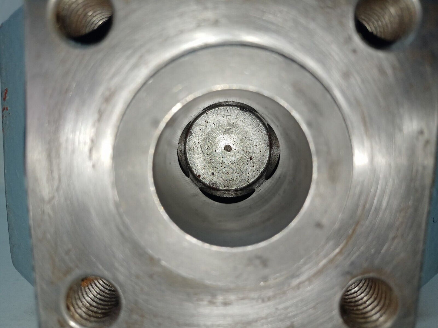 Toyooki Kogyo HR3-BF3-10 Hydraulic valve
