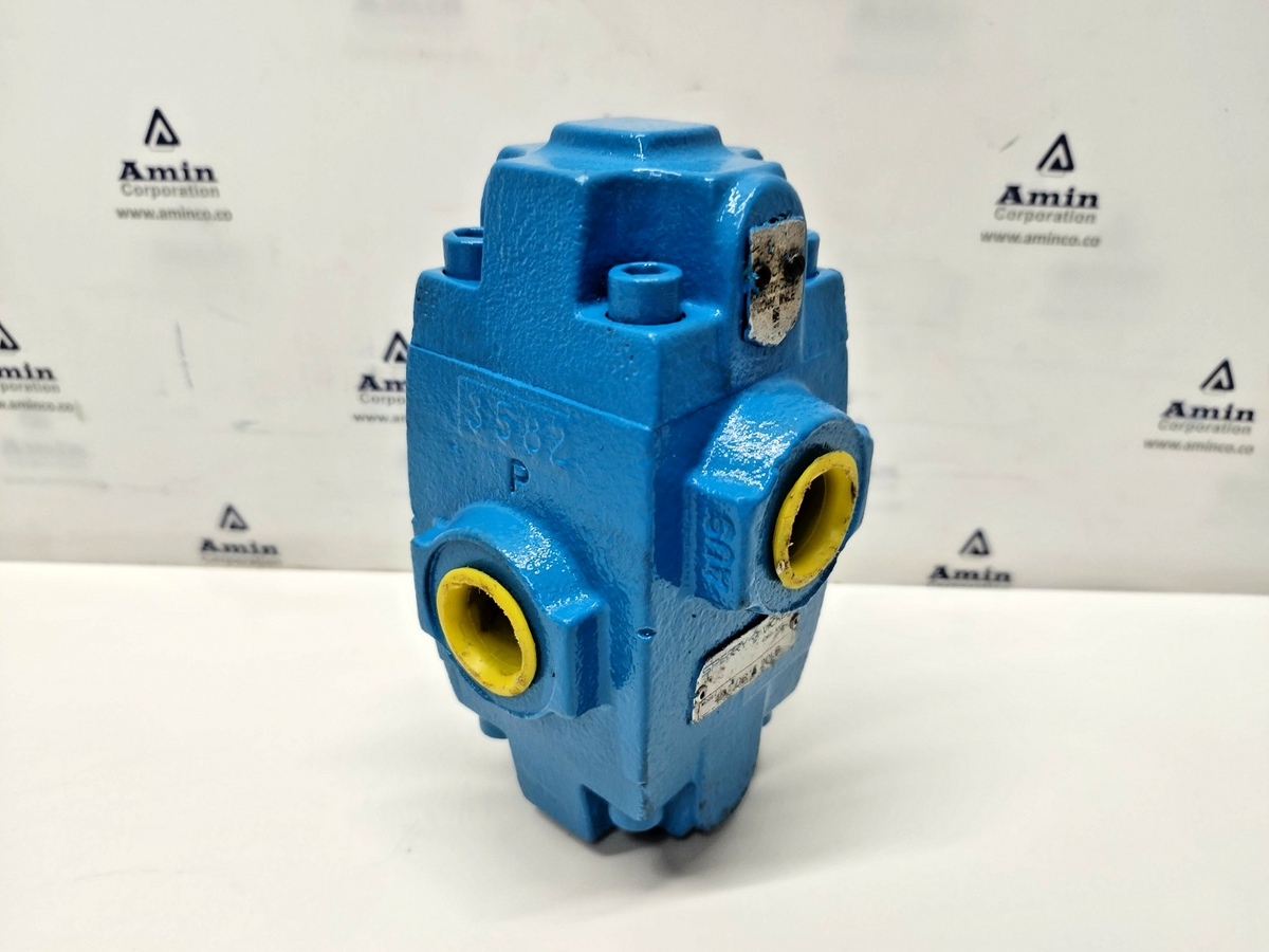 Sperry Vickers 4CT-06-A-20UB Pilot Operated Check Valve - Refurbished