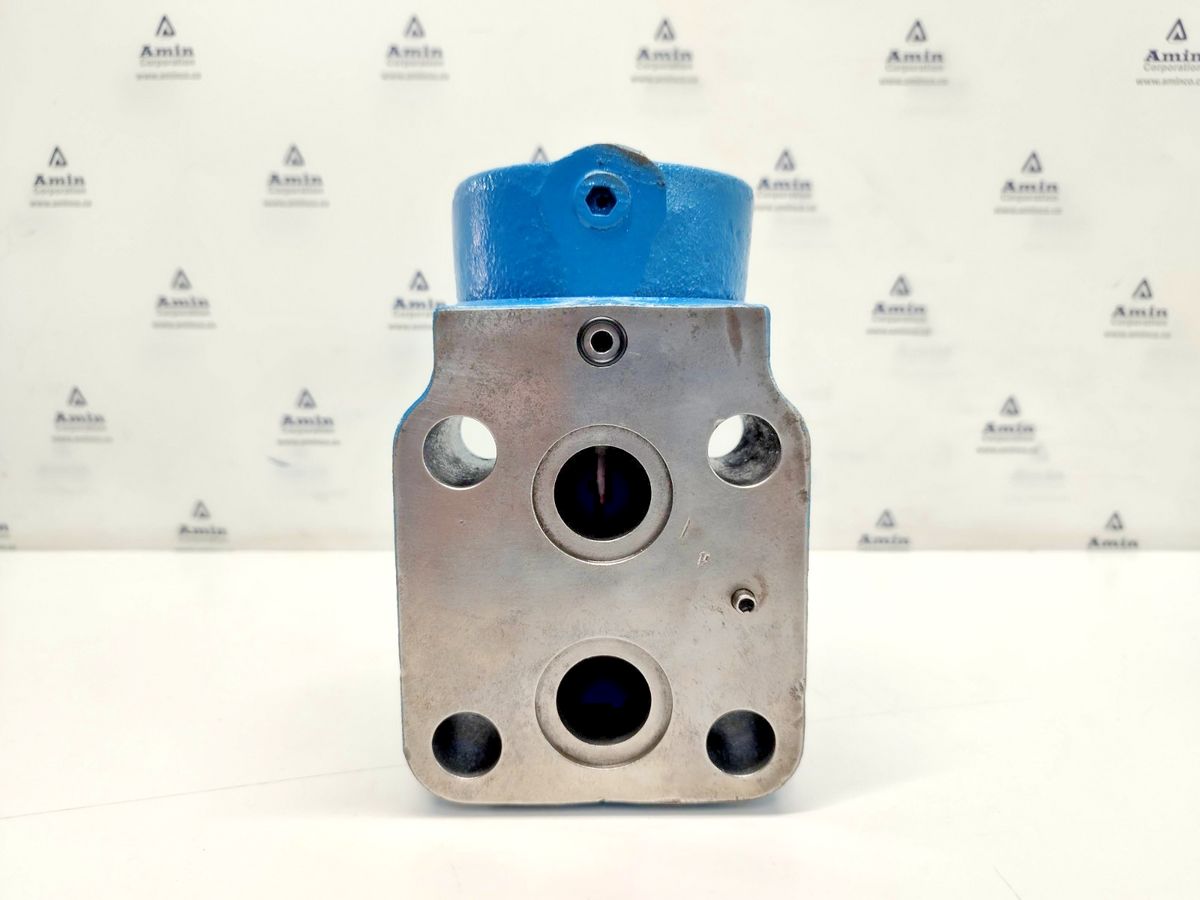 Vickers CG-10-B-10 Pressure Relief Valve CG10B10 Range: 75-1000psi - Refurbished