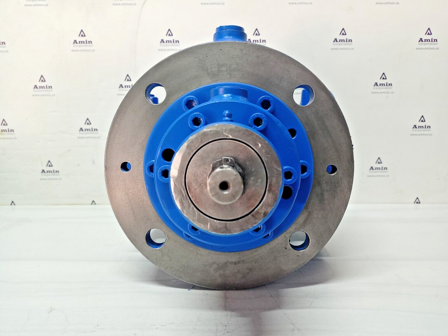 Allweiler SNF80 ER42 E6.9-W67 Triple Screw Pump - Refurbished & Tested