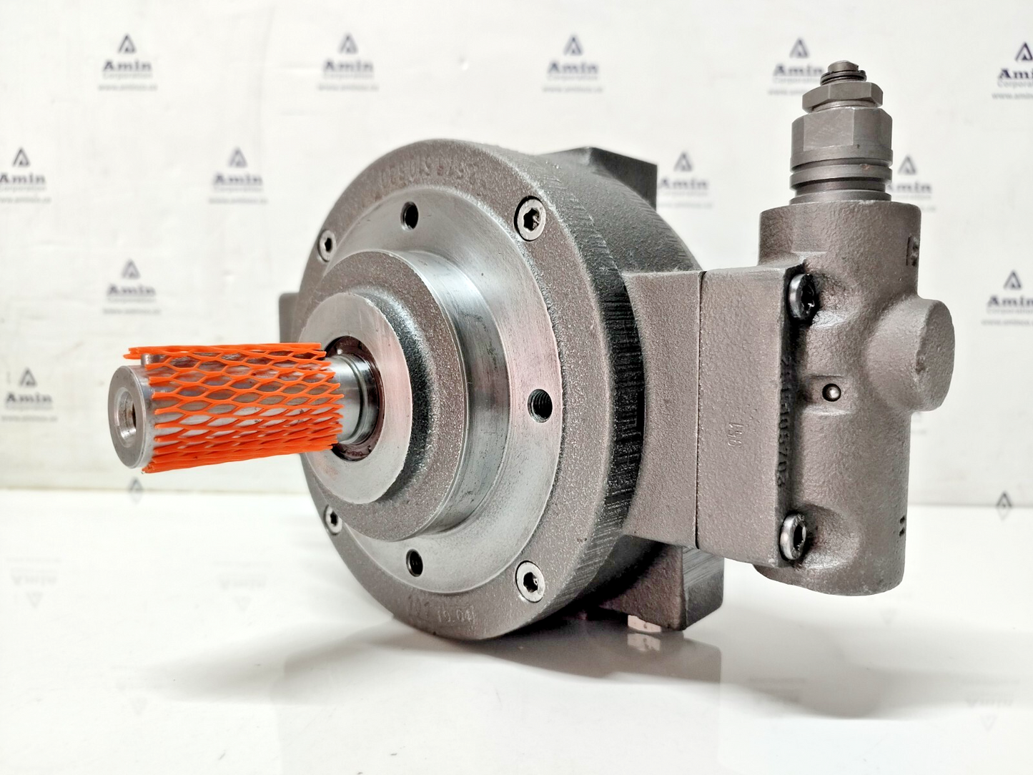 Bosch 0514 300 022 Hydraulic Radial Piston pump 0514300022