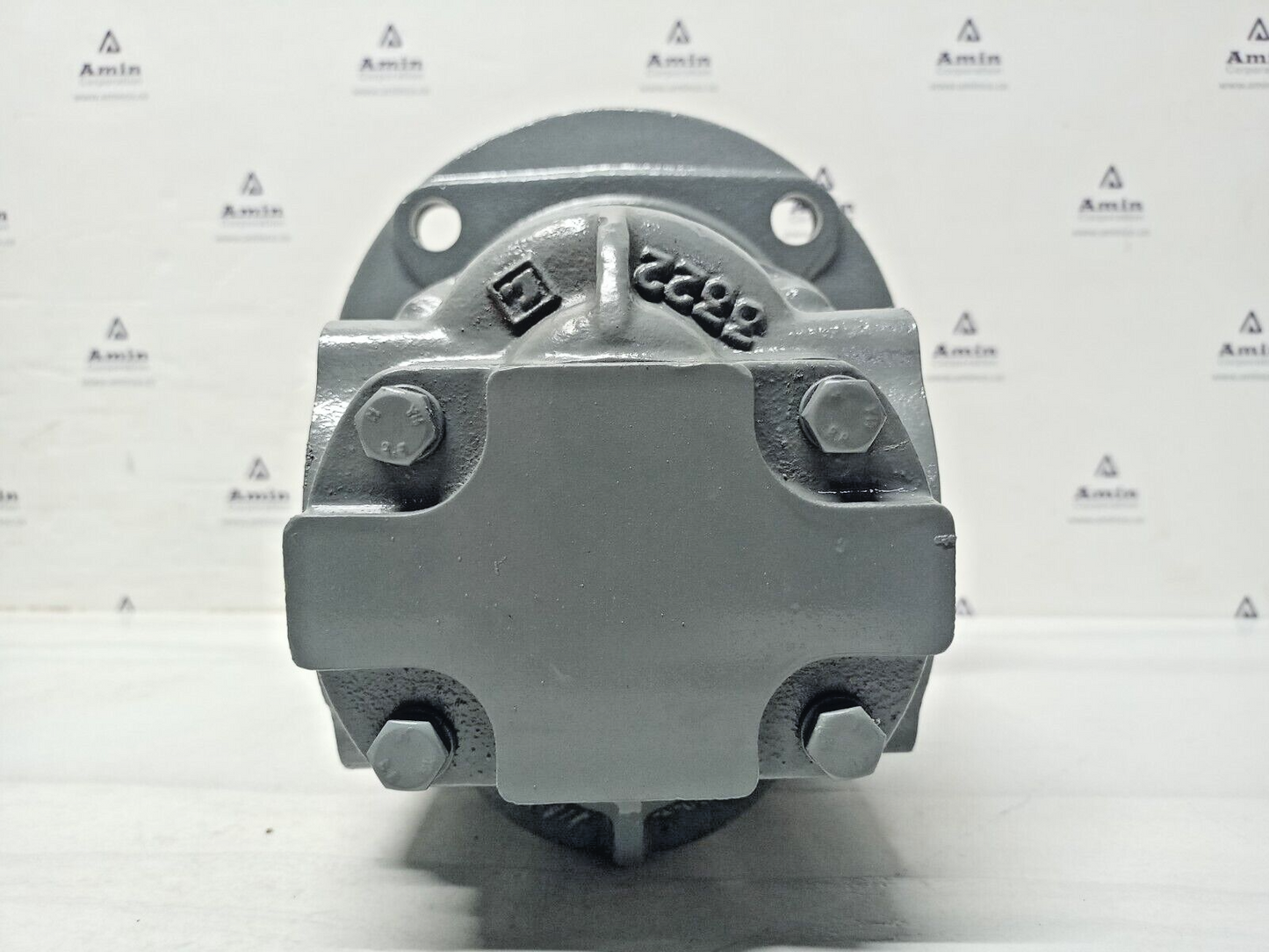 Kracht KF4/180 G10B N0A 7GP43/153 Hydraulic Gear Pump - Refurbished and Tested