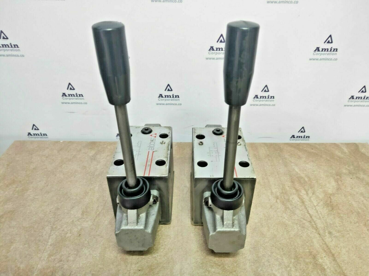 ATOS DK-1161/I 50 Directional conttrol valve - NEW