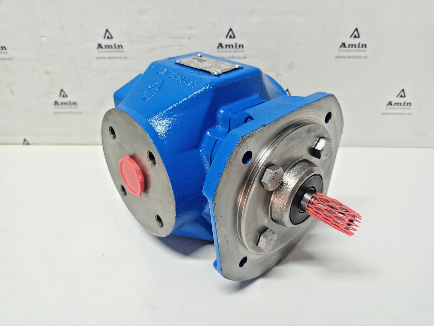 IMO Pump LPE 025L3 NTBP Triple screw pump