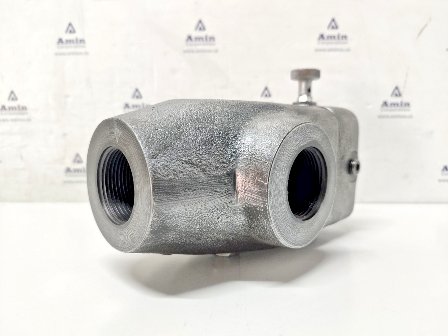 Johnston Fluid power BGRP-201-1AH Pressure Control valve - NEW