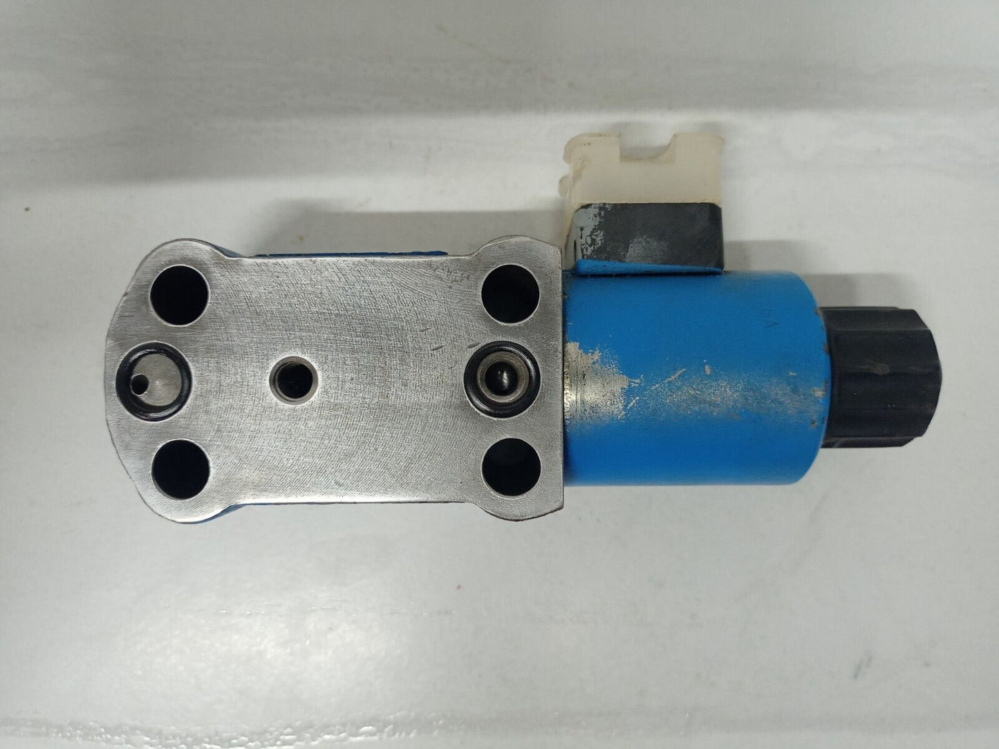Denison VP01 54 0Q B1 Pressure control valve S26-58350-H, 0165938