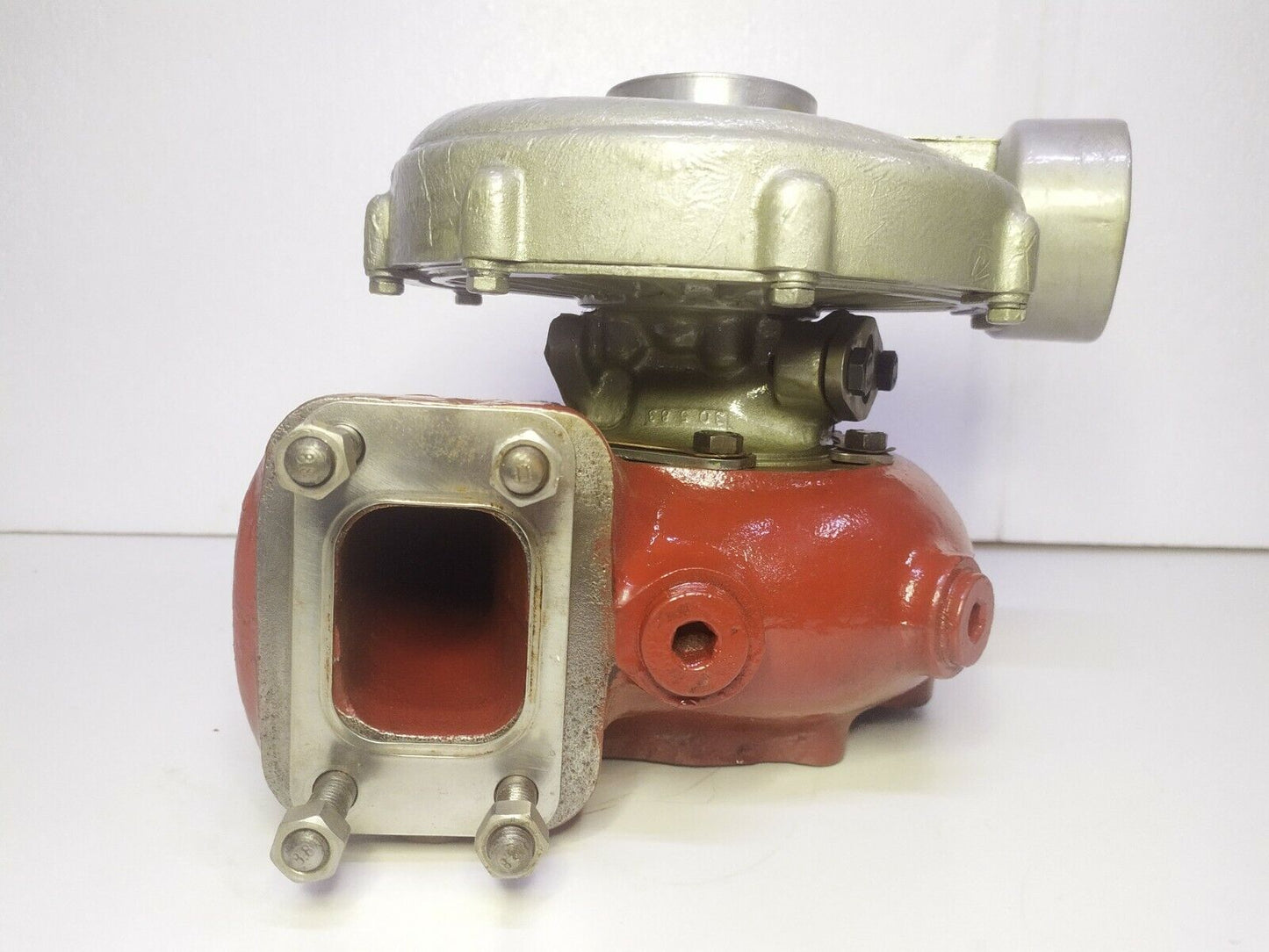 KKK K28 Turbo Charger Part No.: 5328 970 6490