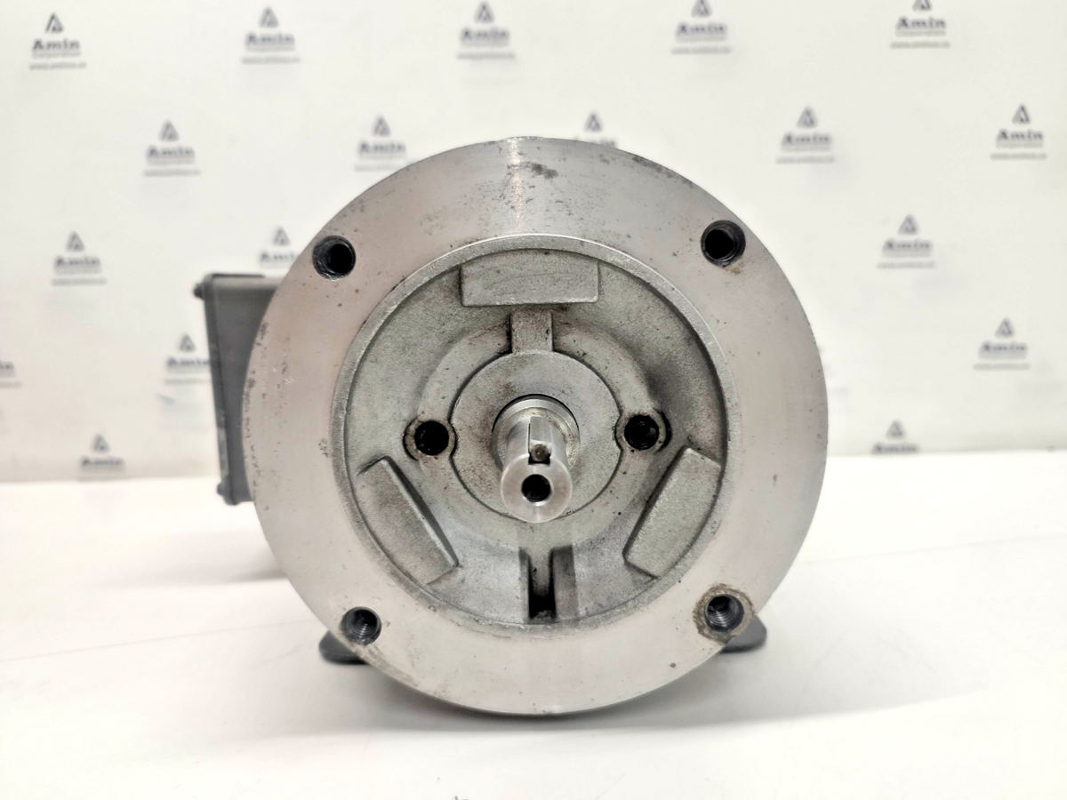 Baldor CM3556 Electric Motor 1HP, 208-230/460V, 1155RPM, 3phase - NEW