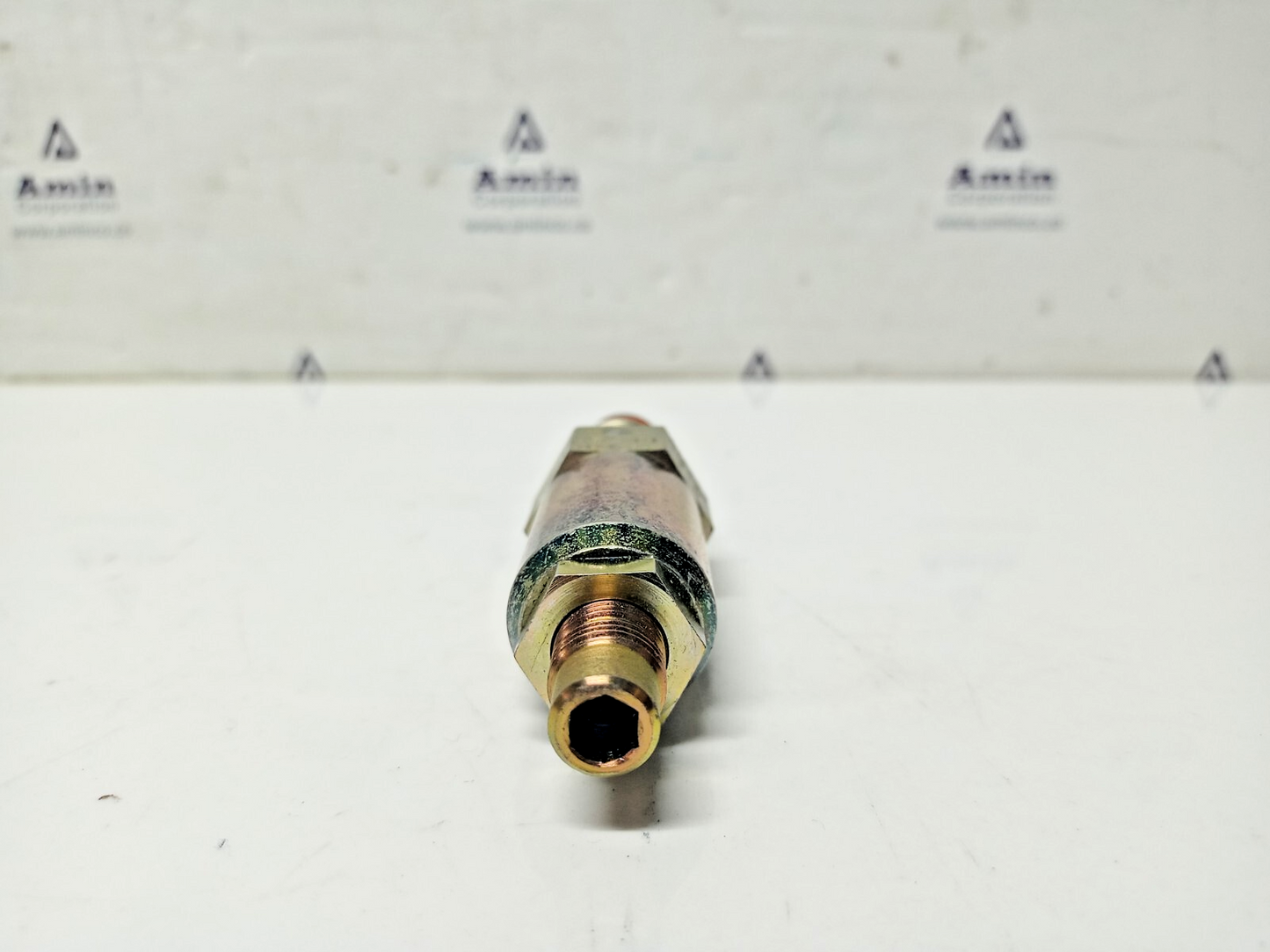 Sauer Danfoss CP200 0-E-C Relief valve 250 bar -NEW