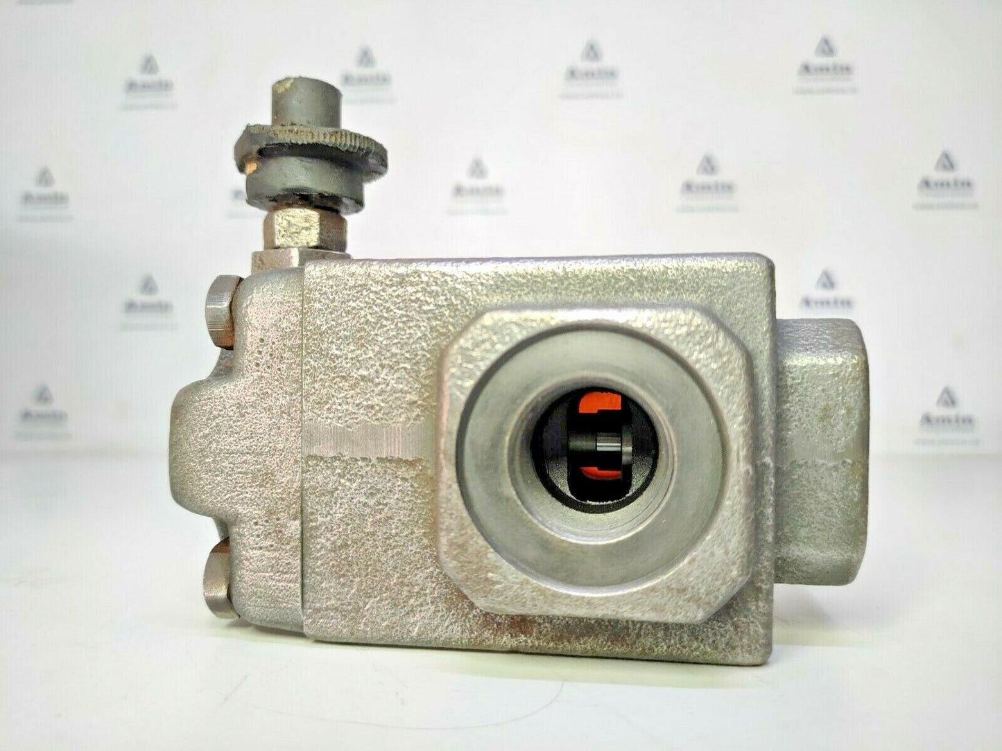 Parker R6PH EL Pressure Control Valve - NEW