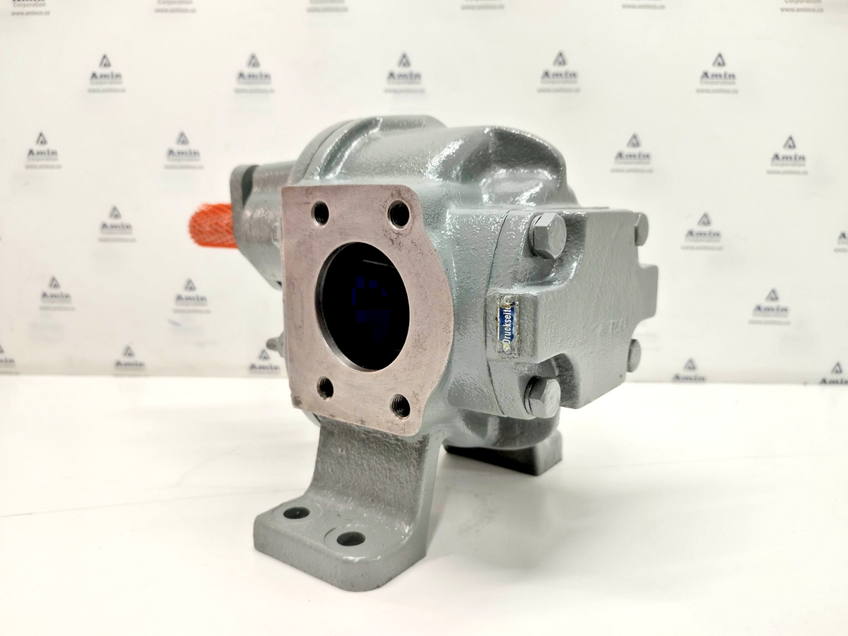 Kracht KF5/200 T10H A0A ODP3 Hydraulic Gear Pump