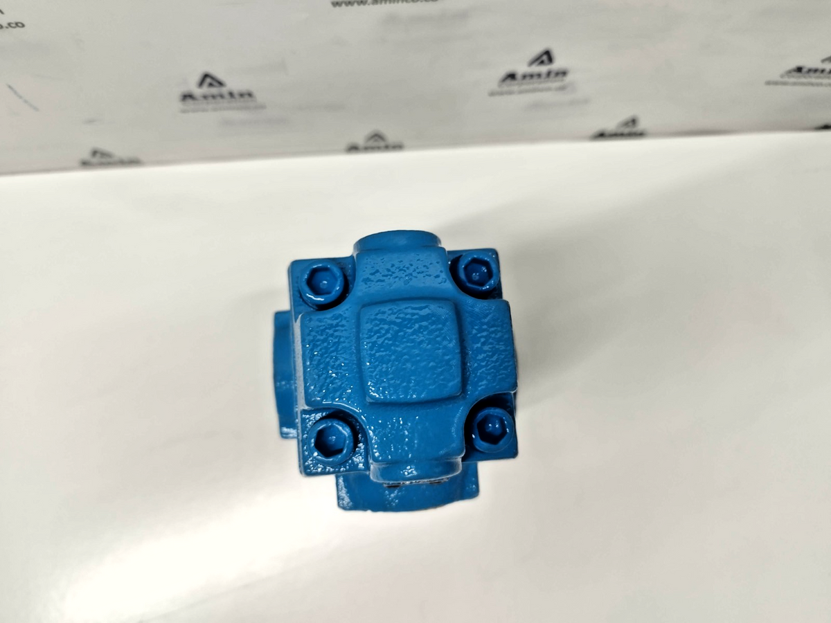 Sperry Vickers 4CT-06-A-20UB Pilot Operated Check Valve - Refurbished