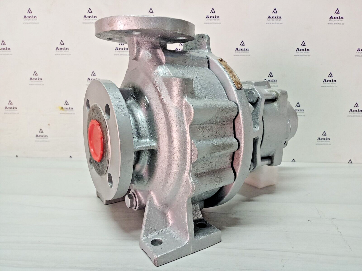 Allweiler CTWH32-160 U3.3A-K1W141 Centrifugal pump