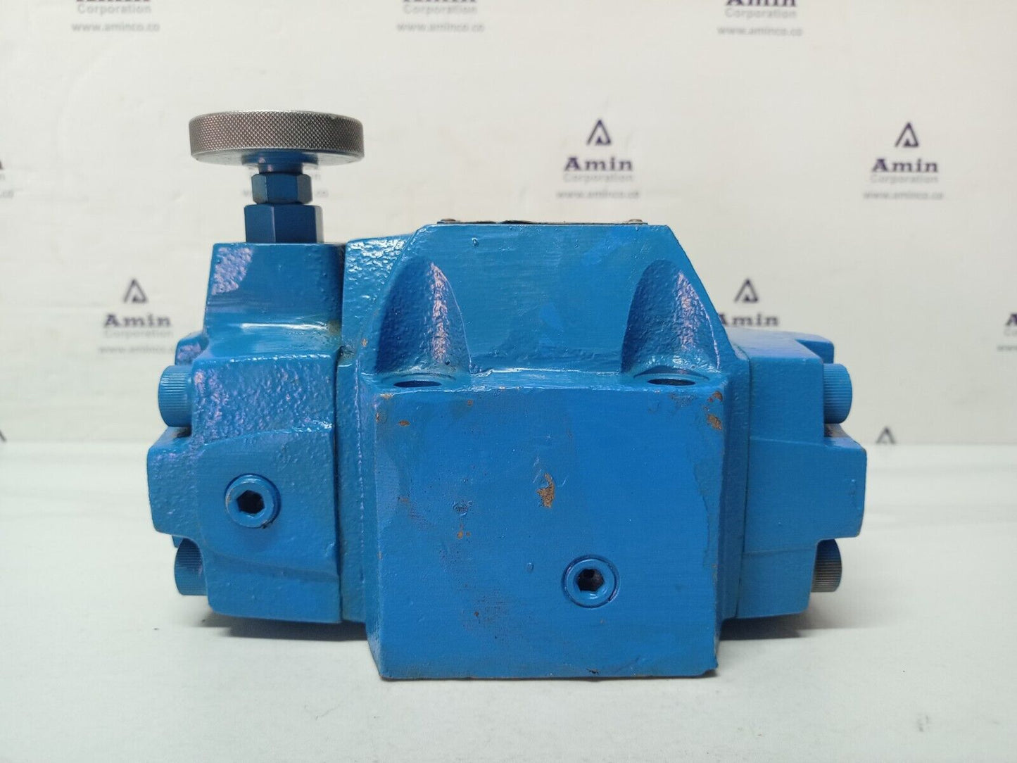 Yuken RCG-06-C-2180 Pressure reducing valve