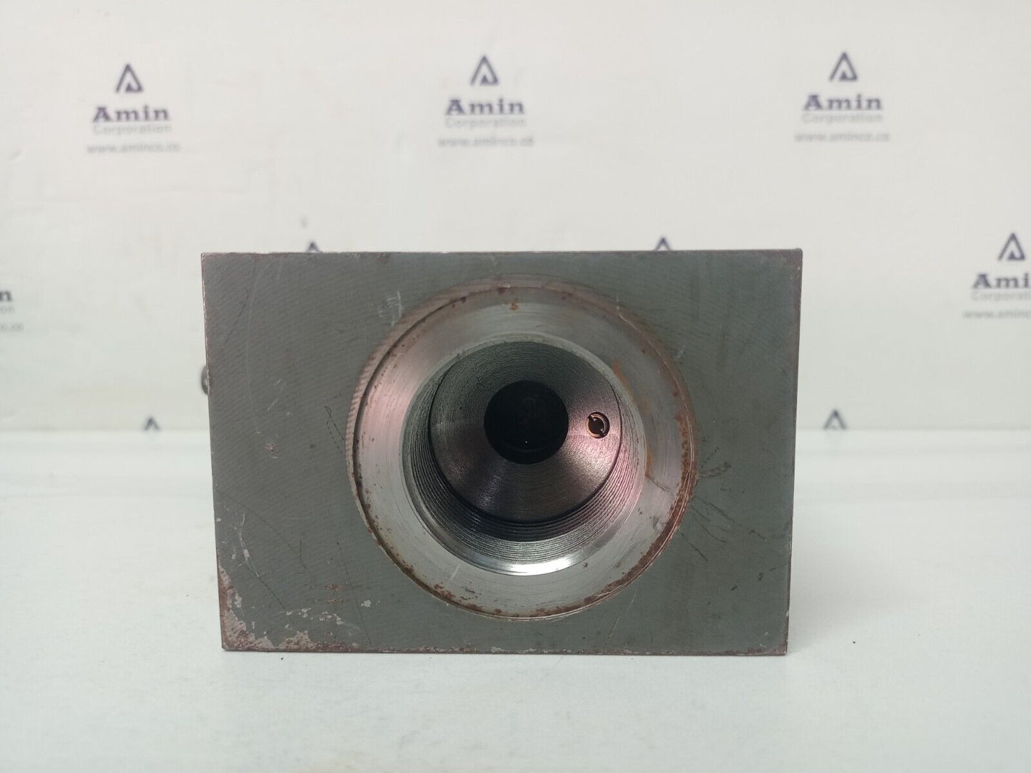 Rexroth DB 25 G2-31/315 Pressure relief valve - NEW