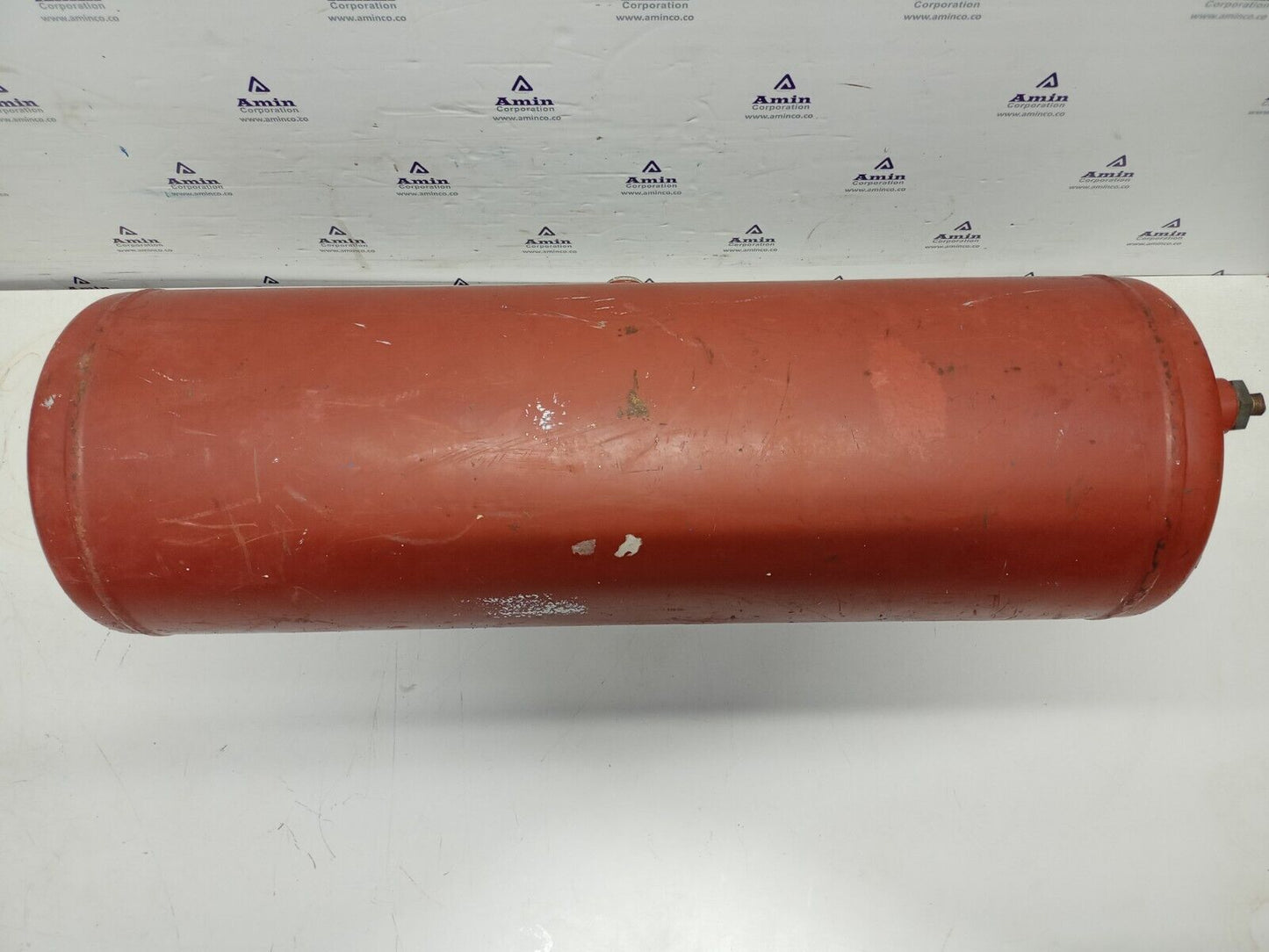 DSG D.SCHMIDT Type: 172 408 Container No.: 1046119