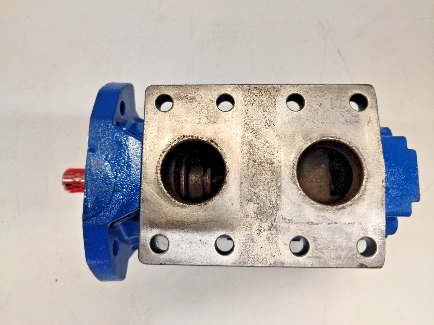 IOW IWP 038K2001 Triple screw pump ACE 038K3 NTBP - Pressure Tested