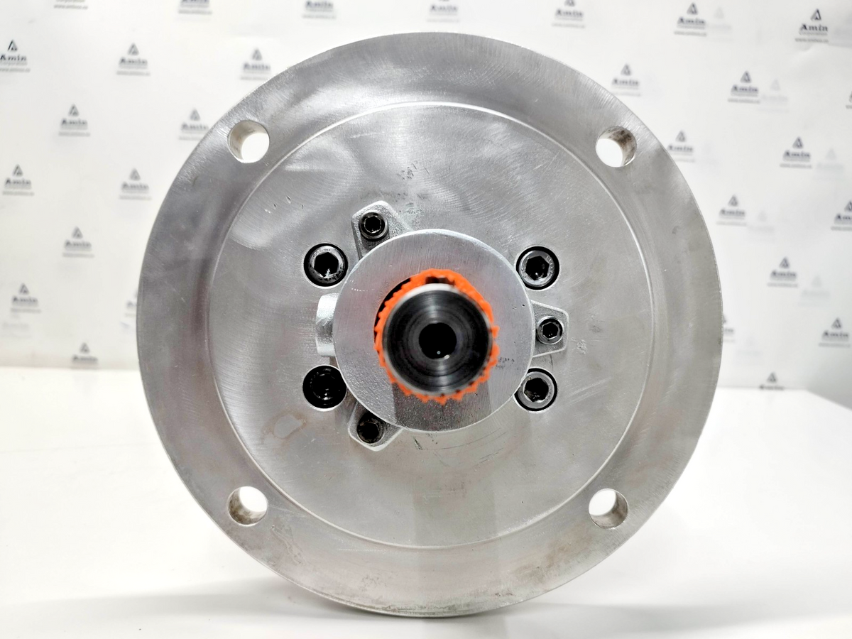 IMO Pump D4 045K2 LVBP Triple Screw Pump - Pressure tested