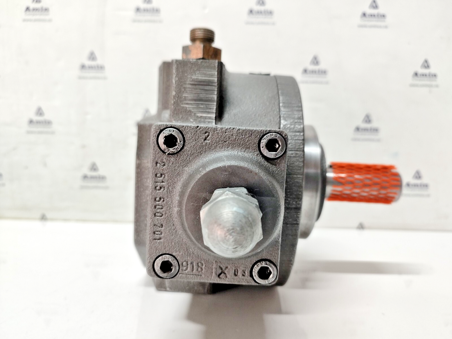 Bosch 0514 300 022 Hydraulic Radial Piston pump 0514300022