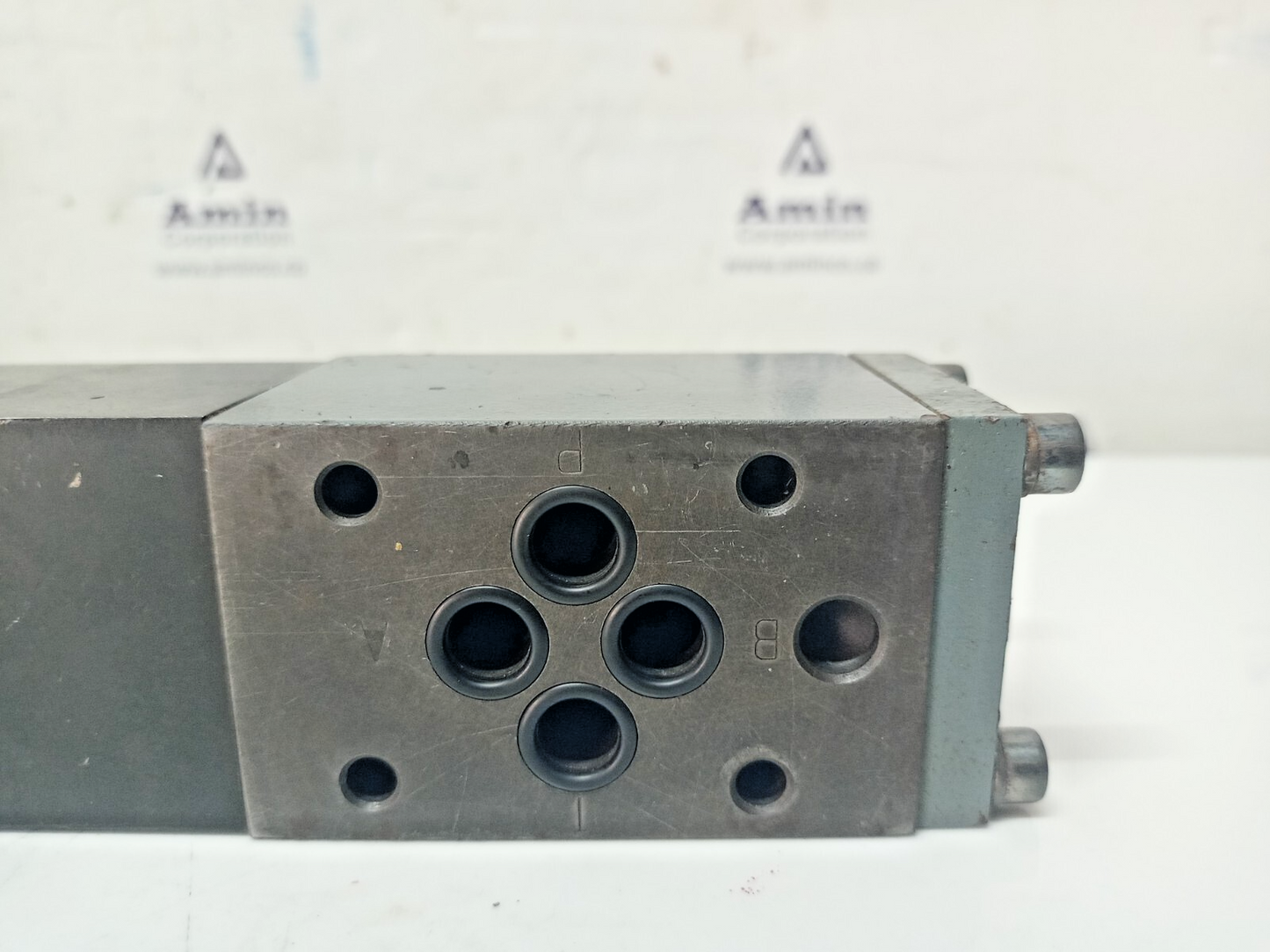 Hydranor RSE2-062R11/024S-1 Directional control valve - NEW