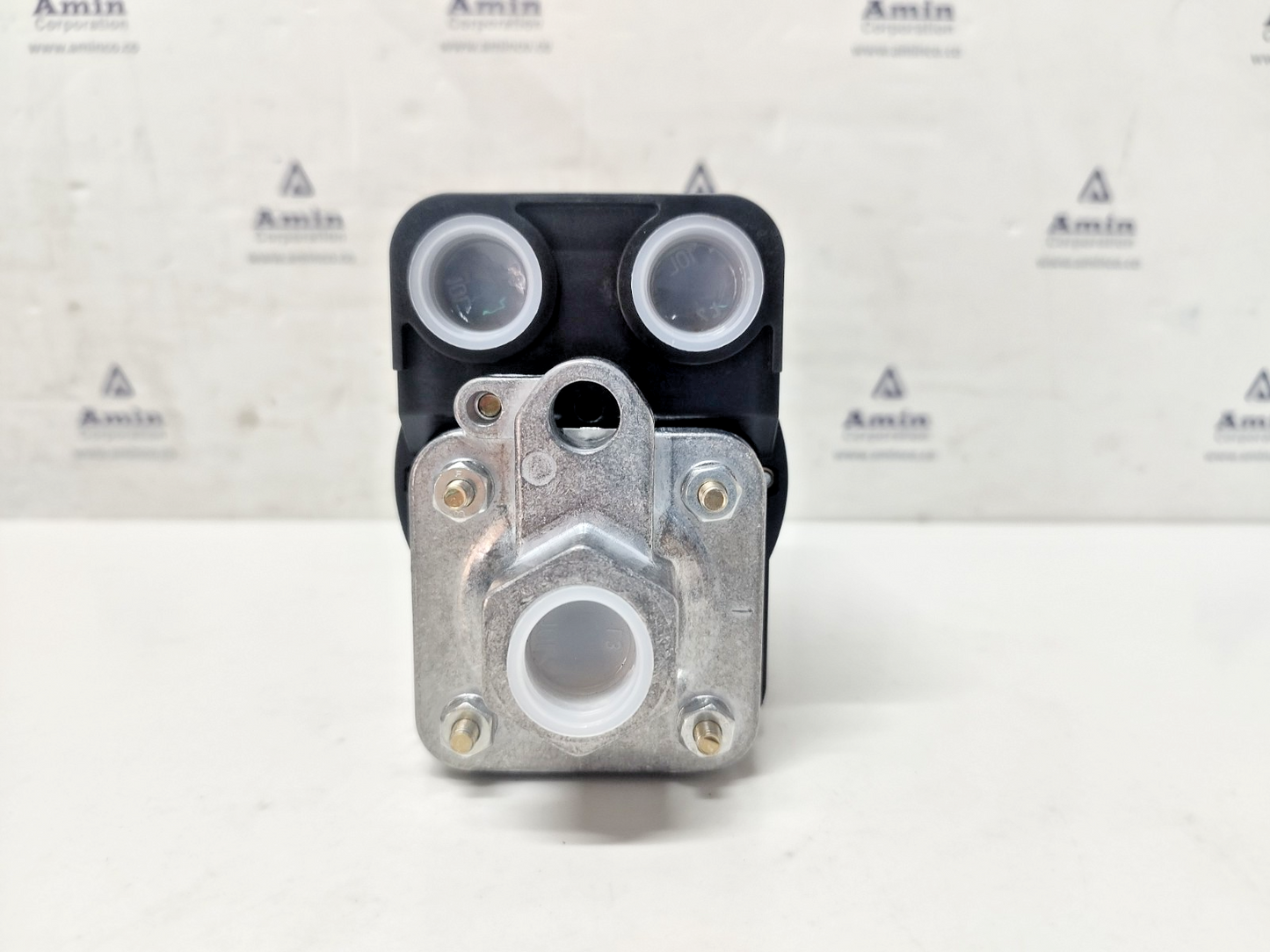 Condor MDR53/25 So-3 Pressure Switch AC-15, 4A, 250V, 0.4-0.5bar - NEW
