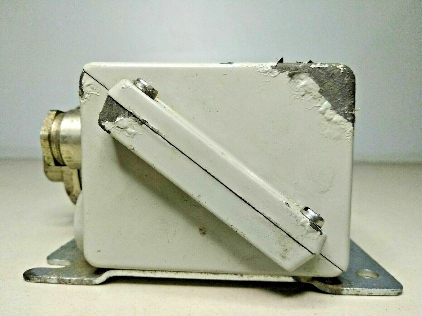 Danfoss KPS 43 060-3120 Pressure Switch