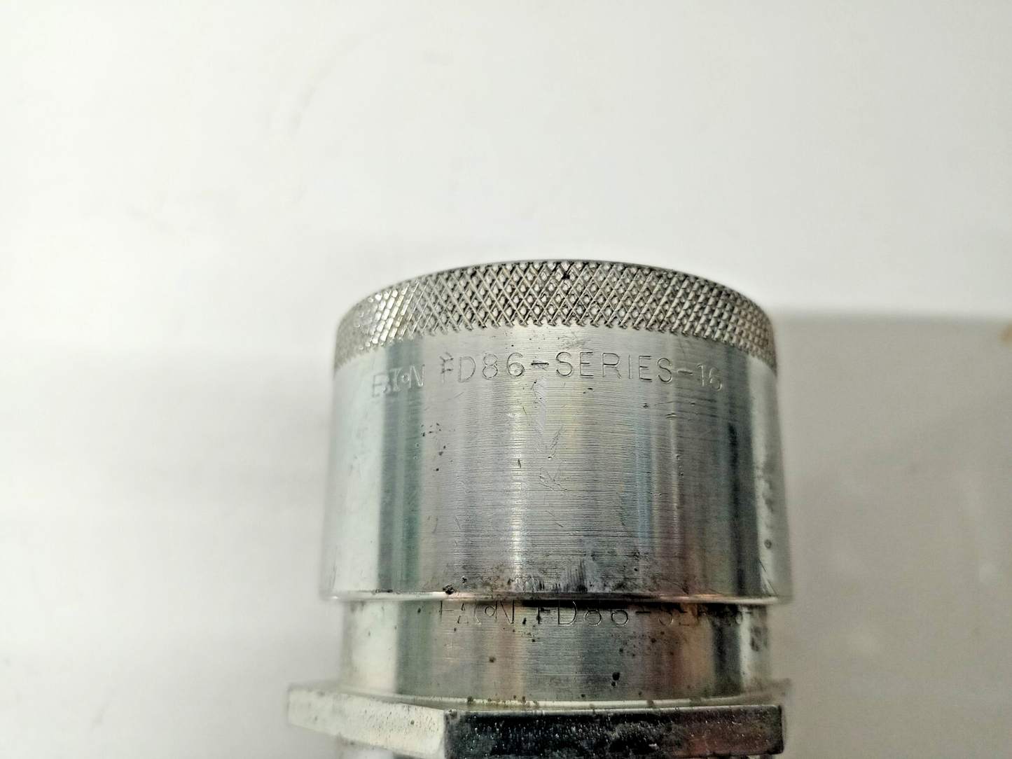 Eaton FD86-SERIES-16 Quick Coupling - NEW