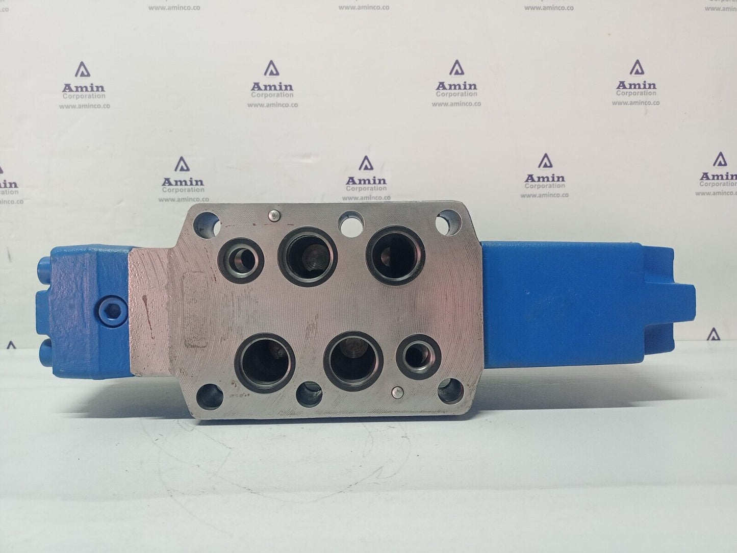 Rexroth 4WRH 25 W6-220-70 M Prop. Directional valve MNR: R900964592 - NEW