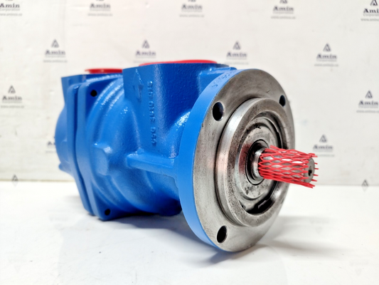 Allweiler S3F80 R42KV12.2W1 Triple screw pump - Pressure Tested