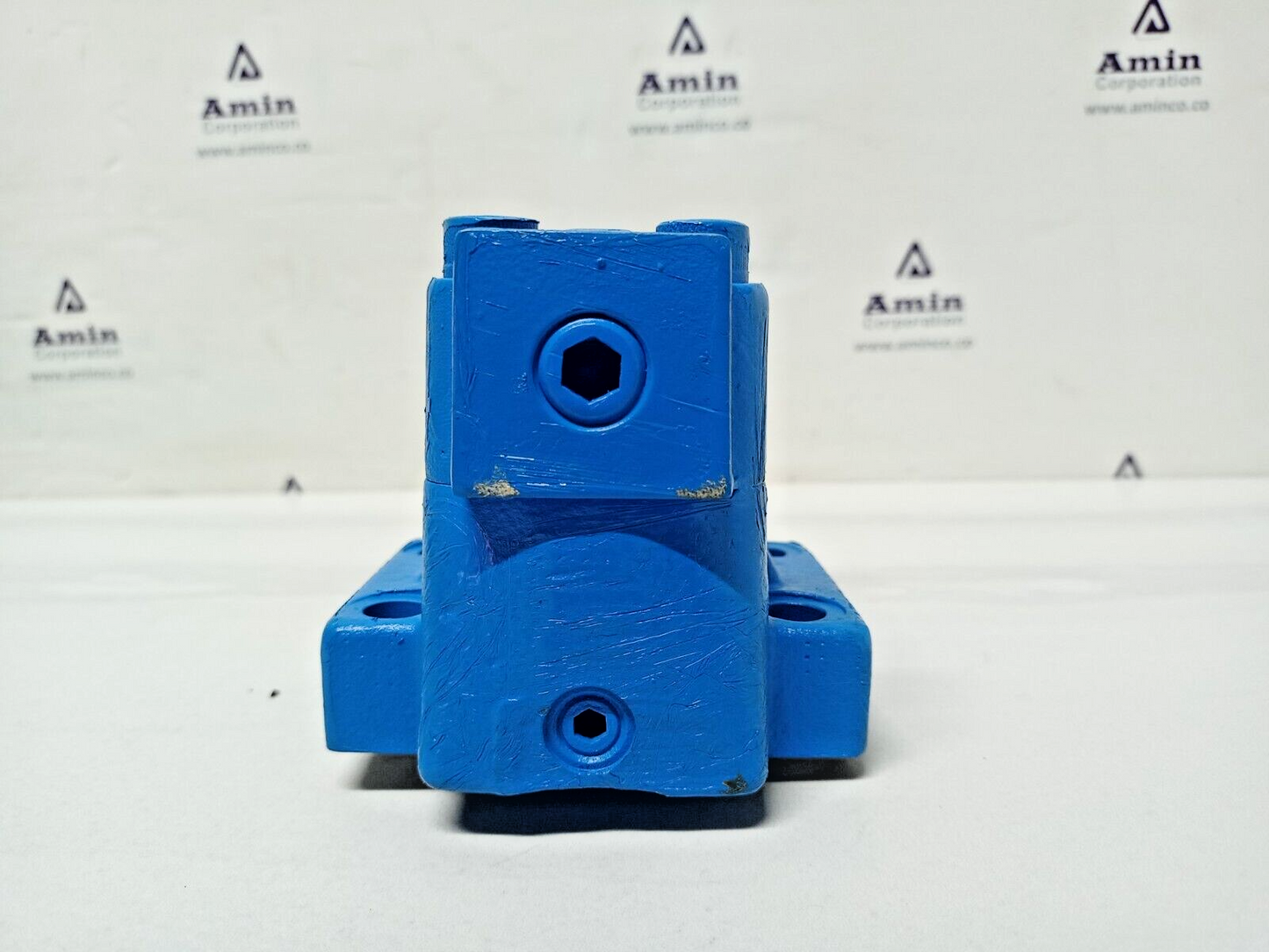 Abex-Denison R4V 03 531 30 A1 Pressure Relief valve