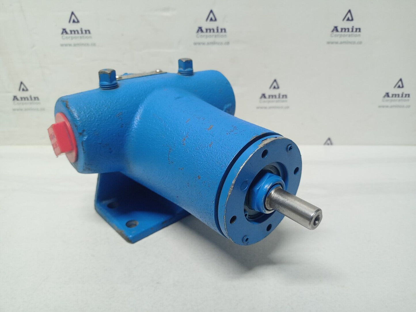 EMD P/N:40049307 Model: GV503B Hydraulic Internal gear pump Viking Pump GV-503B
