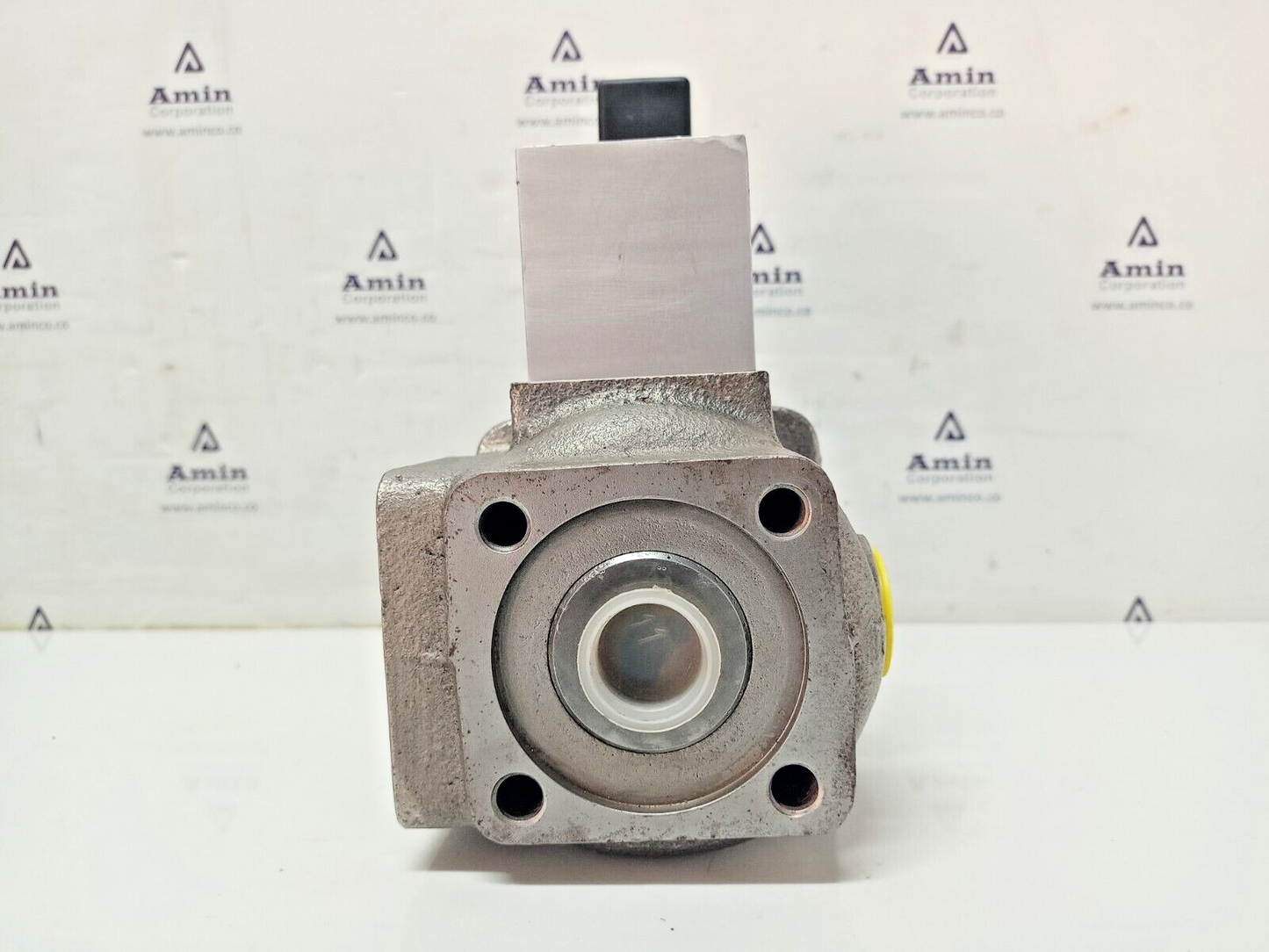 Aventics R417002149 Magnetventil 24VDC - NEW