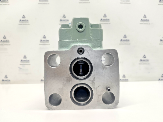 Nachi Fujikoshi R-G10-3-20 Pressure Relief Valve, Range: 35-210 Bar - NEW