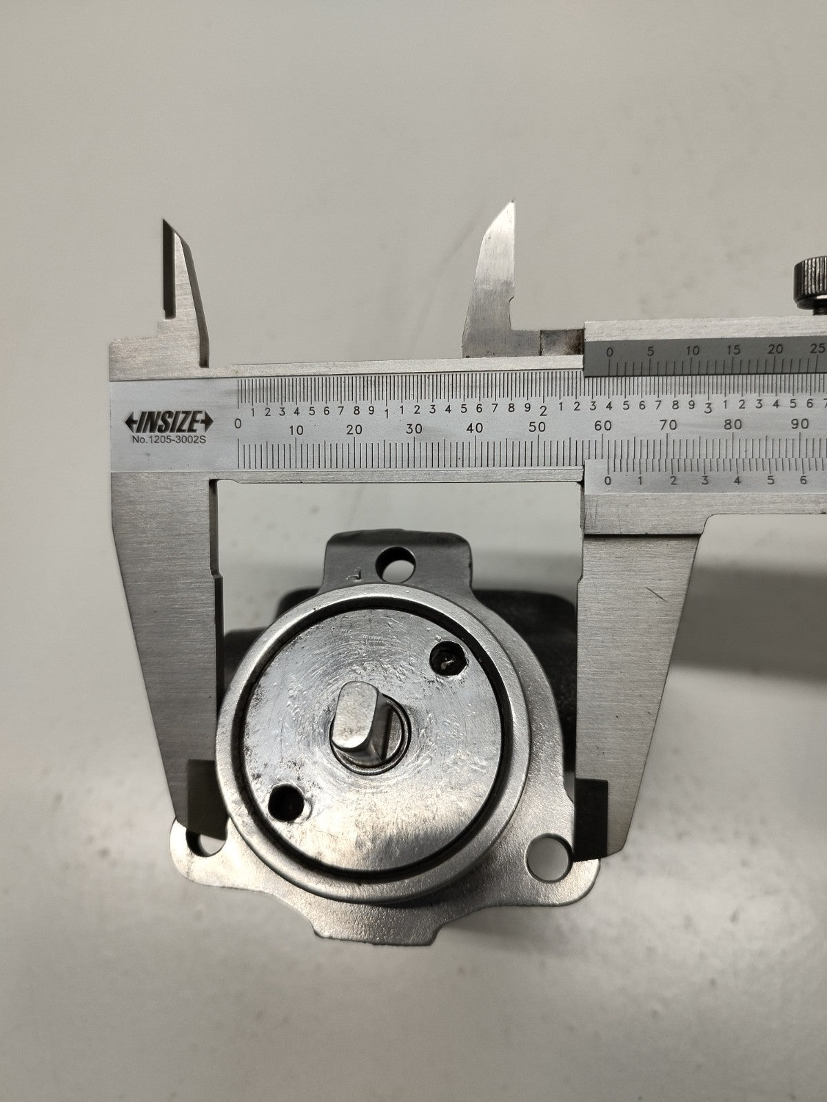 Tuthill pump 30LE A Hydraulic internal gear pump L-series pump