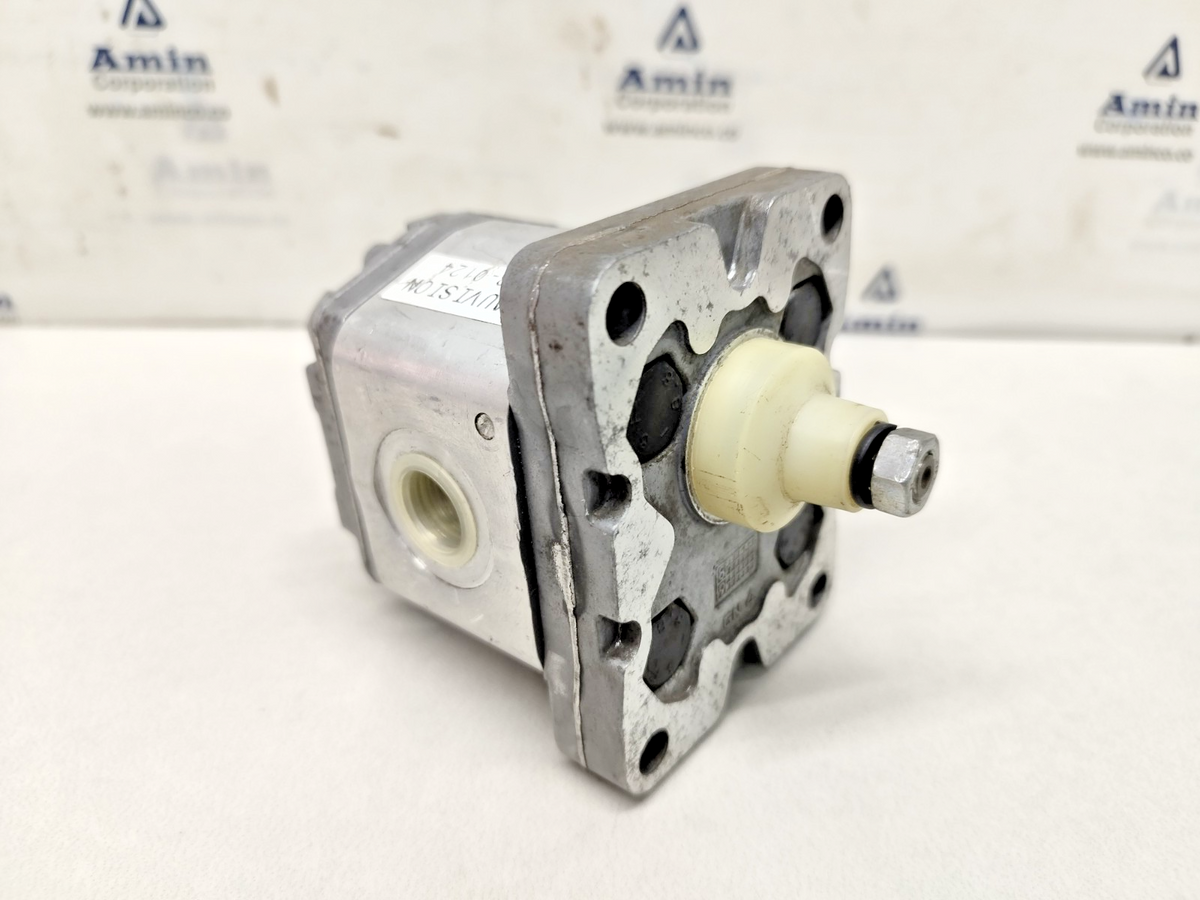 Marzocchi 1PD3.3GAS Hydraulic Gear Pump - NEW